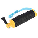 Flotage Handle Buoyancy Rods Floating Hand Grip Waterproof Stick For GoPro Hero
