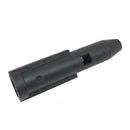 For Citroen C3 Picasso Xantia Saxo C2 Auto Gear Shift Knob Sleeve Adapter Lever