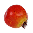 Home Desk Manmade Foam Pomegranate Imitate Fruit Decor