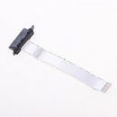Premium Laptop DVD Drive Adapter, DVD Optical SATA Flex Cable Internal Fit for