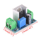 LM317 DC-DC step down converter 4.2V-40V to 1.2V-37V linear voltage regulator  Z