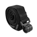 Adjustable Nylon Neck Strap Sling with Hook for Ukulele Guitar Mandolin