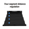 14 inch Phone Screen Magnifier Bracket Movie Display Amplify Holder (Black)