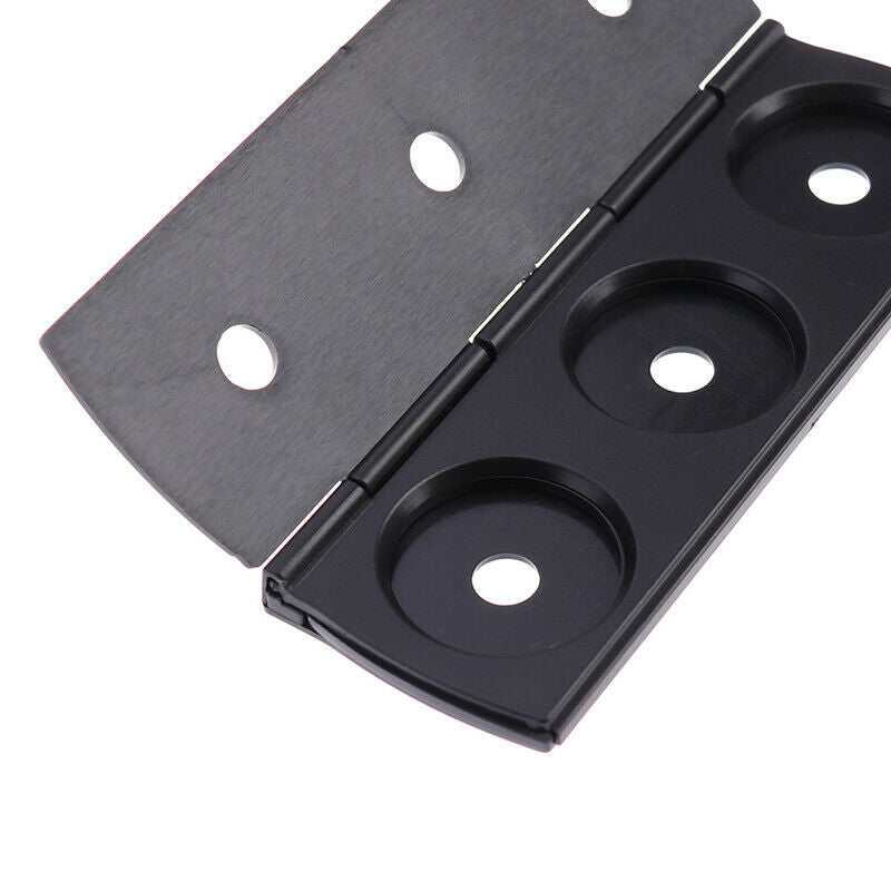 1 Pcs Pencil Penetration Coins Tricks Toys Child Easy Close Up Fun To_