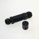 XY25 IP68 Five-Core Cable Waterproof Connector Outdoor Lamp Terminal Blo SZU