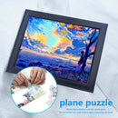 1000 Pieces Girl and Sea Jigsaw DIY Puzzles Educational Toys for Kids Gift