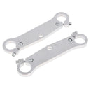 49cc Motorcycle Scooter Front Fork Triple Clamp Tree Suspension