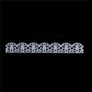 Small Saplings Metal Cutting Dies Stencils For Scrapbooking  Album Card Decor LJ