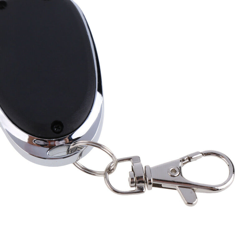 12V Cloning Gate For Garage Door Remote Control Duplicator key Fob Gate 433mhz