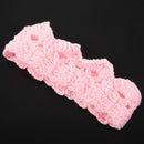 Lovely Newborn Baby Princess Prince Crown Tiara Knit Crochet Headband Hats