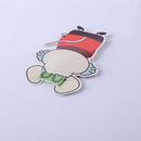 10pcs/Set Creative Cartoon Red Envelopes Chinese New Year Money Pocket (10) A
