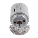 DC 1.5-6V 18700RPM 20mm Diameter Massager Vibration Micro-Motor R140 H2S1