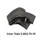 Bike Inner Tube (2.75/2.50-10) For Mountain Road Bike Tyre - Rubber Bicycle Tube