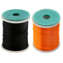 2pcs 210 Denier Fly Tying Threads Fishing Flies Streamers Tying Accessories