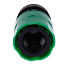 5pcs 1/2''Hose Connector Quick Connectors Garden Water Irrigation Connector