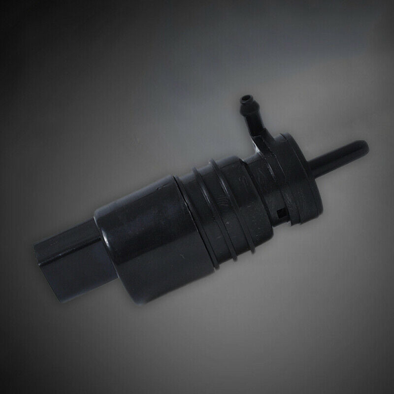 Water Jet Motor For Volkswagen Mercedes-Benz BMW ABS Black JYL