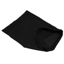 2pcs Women Ladies Muslim Hijab Under Scarf Cap Tube Bone Bonnet Headscarf