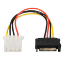 USB 3.0 PCI-E Express 1x to 16x Riser Board Extender Adapter Card with SATA S6I3