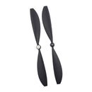 1 Pair Carbon Fiber 2-Blade Low-noise Propeller Blades for GoPro Karma O71