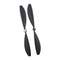 1 Pair Carbon Fiber 2-Blade Low-noise Propeller Blades for GoPro Karma O71
