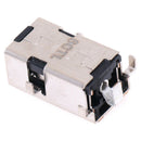 Laptop DC Power Jack Charging Port Connector for Lenovo 100-14IBD 100-15I_