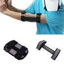 Golf Training Aid Elbow Support Corrector Wrist Brace Practice Golf tools