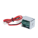 DC12V Micro Mini Electric Solenoid Valve Normally Closed Air Water Control Va Ew