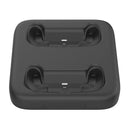 Dual Charger for Xbox Series X Controller USB Type C Charging Dock Station A