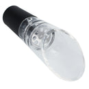 5X(White/Red Wine Aerator Pourer Pour Spout U4P7)