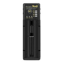18650 Battery Charger 26650 Usb Smart Nickel Hydrogen Aa Aaa 21700 Single S
