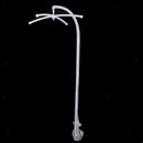 Baby Crib Nursery Mobile Music Box Toys 5pcs Holder Arm Bracket Supplies 34"