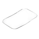 Silicone False Lash Pallet Eyelash Extension Stand Pallet Pad EyeLash Holder