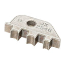 JX-1601-2546 Wire Crimper Jaws Crimping Pliers Cord Termi G2Q3 Jaw Tool Z4V1