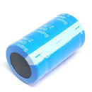2.7V 500F 60x35mm ESR Electrolytic Farad Capacitor Electronic Components