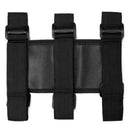 Car Fire Extinguisher Holder Fixing Belt For Jeep TJ JK Wrangler 1997 Jl D0Q9