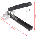 Anti-Scald Plate Bowl Dishes Clamp Gripper Clip Tray Clip Holder Microwave Cli%!