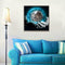 Wolf 5D Full Drill Diamond Painting Embroidery DIY Cross Stitch Home Decor