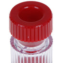Multifunction Portable Lightweight Pill Crusher Container Pulverizer Stora- OZ