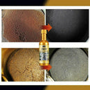 120ml Boost Up Vehicle Engine Catalytic Converter Cleaner Multipurpose Cleaning.
