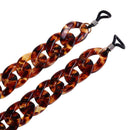 Leopard Glasses Chain Fashion Lanyard Eyewear Accessories Holder Neck Strap R 3C