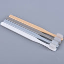 4PCS Soft Bristle Small Head Toothbrush Travel Brush Tooth Care Oral Hygien `US