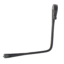 Self Locking Plant Vines Fastener Tied Buckle Hook Vegetable Grafting Clips:0 Gw
