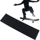 Skateboard Deck Sandpaper Grip Tape Griptape SkatingStickerBoardLongboardin g Bj
