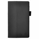 Black PU Folding Tablet Case for Asus ZenPad 7.0 Z370C Y3U2