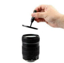 Lens Sucker a suction pen with 4 heads (10mm 13mm 16mm 20mm caliber)
