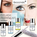 Lash Lift Perming Eyelash Extension Kit Curling Eye lash Wave Lotion Sale.