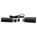 Motorcycle Heating Handle Autocycle Handle Heater Pad for 12V Motorcycle