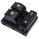 Window Triple Control Switch For Fiat Ducato Citroen Jumper Peugeot Boxer 7
