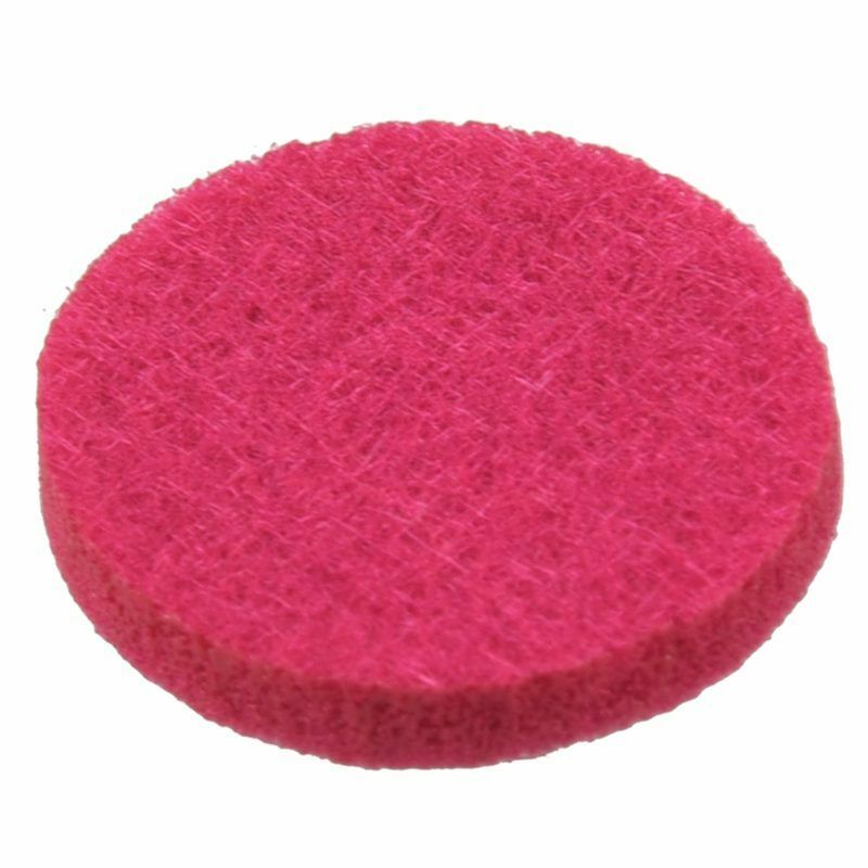 Car Air Freshener Essential Oil Diffuser Clip -316L Stainless Steel Natural U3T6