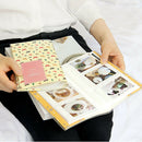 3" 84 Pockets Cartoon Design Mini Photo Album Case For Fujifilm Instax Polaroid